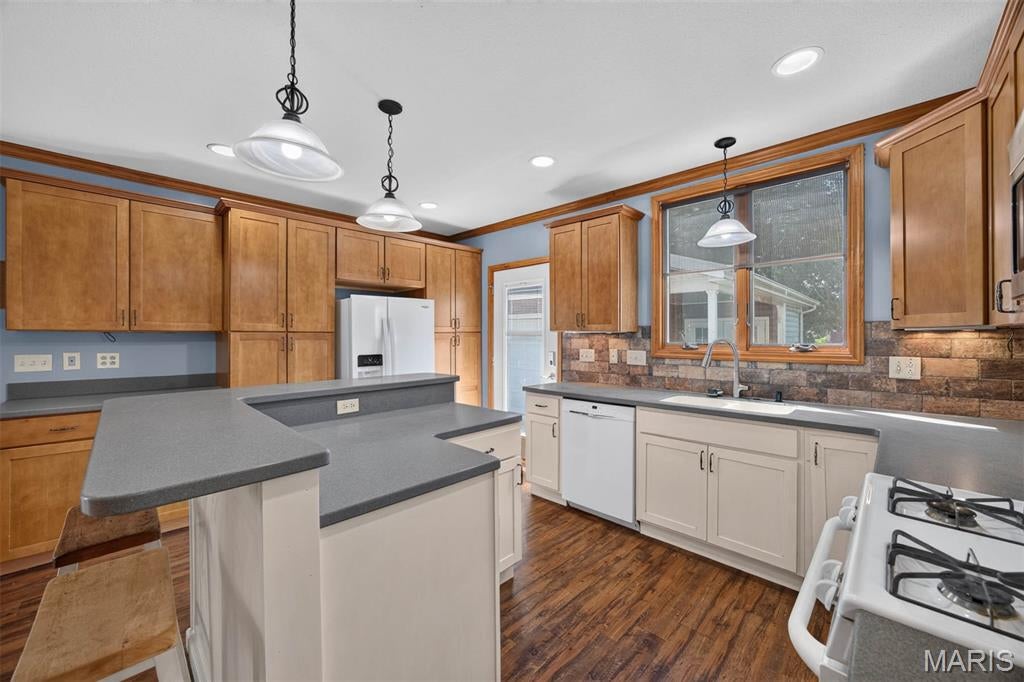 NOT IN A SUBDIVISION - Residential