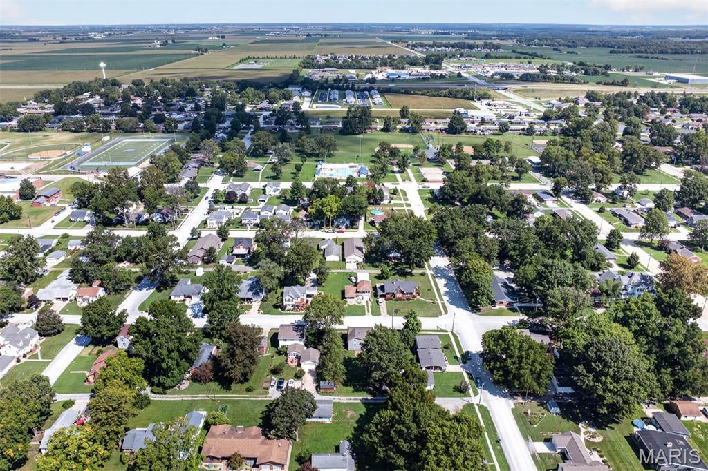 NOT IN A SUBDIVISION - Residential