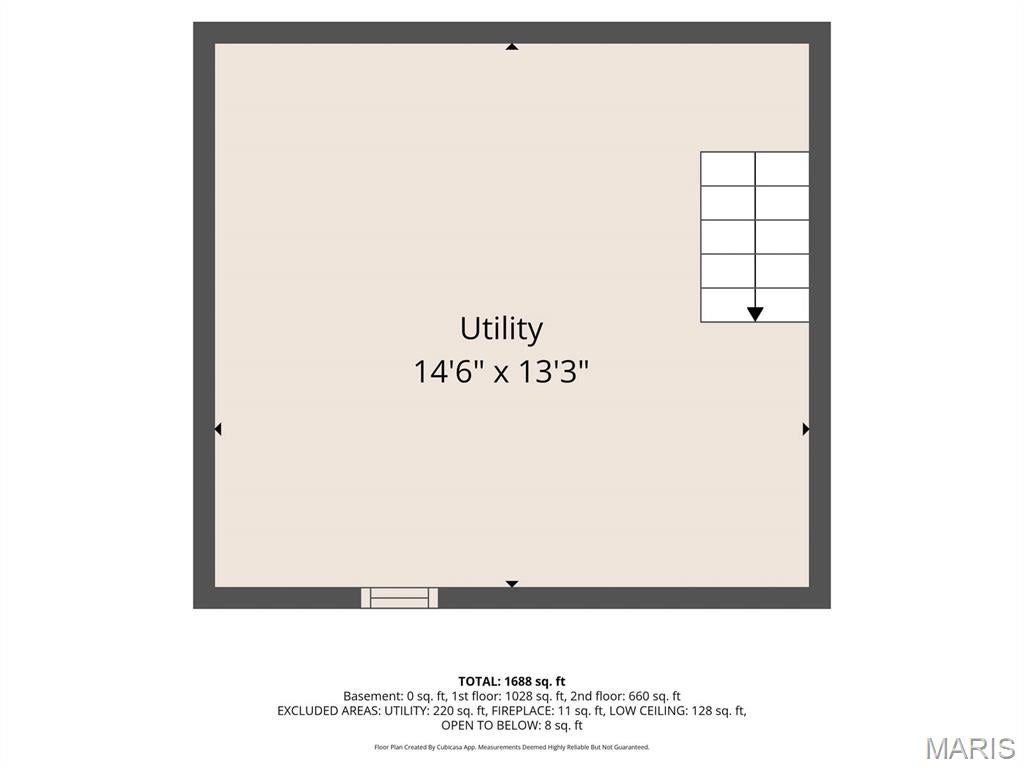 NOT IN A SUBDIVISION - Residential