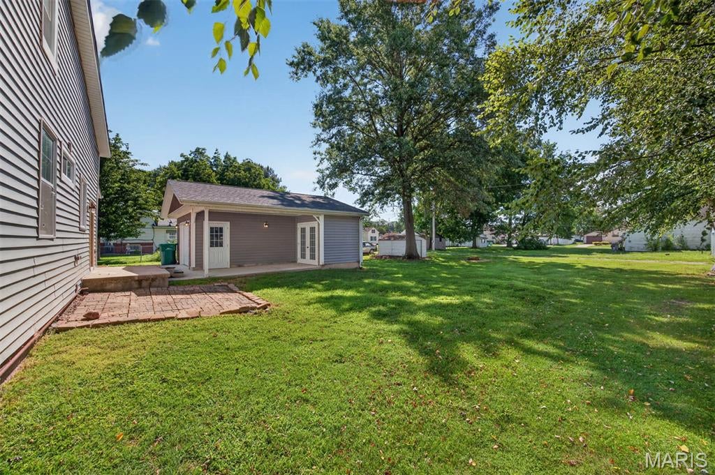 NOT IN A SUBDIVISION - Residential