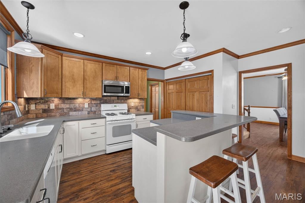 NOT IN A SUBDIVISION - Residential
