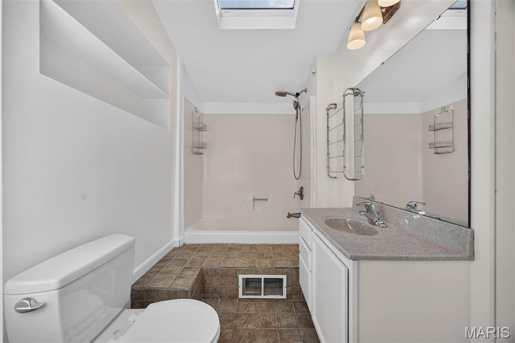 NOT IN A SUBDIVISION - Residential