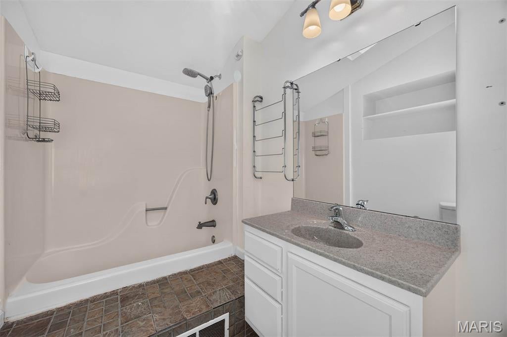 NOT IN A SUBDIVISION - Residential