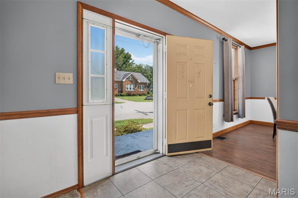 NOT IN A SUBDIVISION - Residential