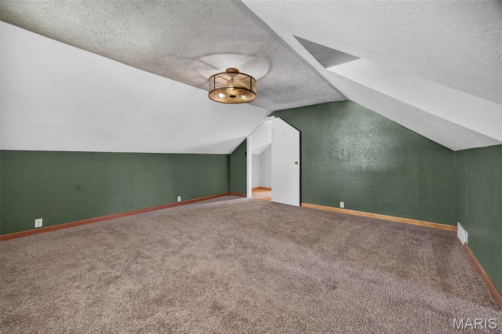 NOT IN A SUBDIVISION - Residential