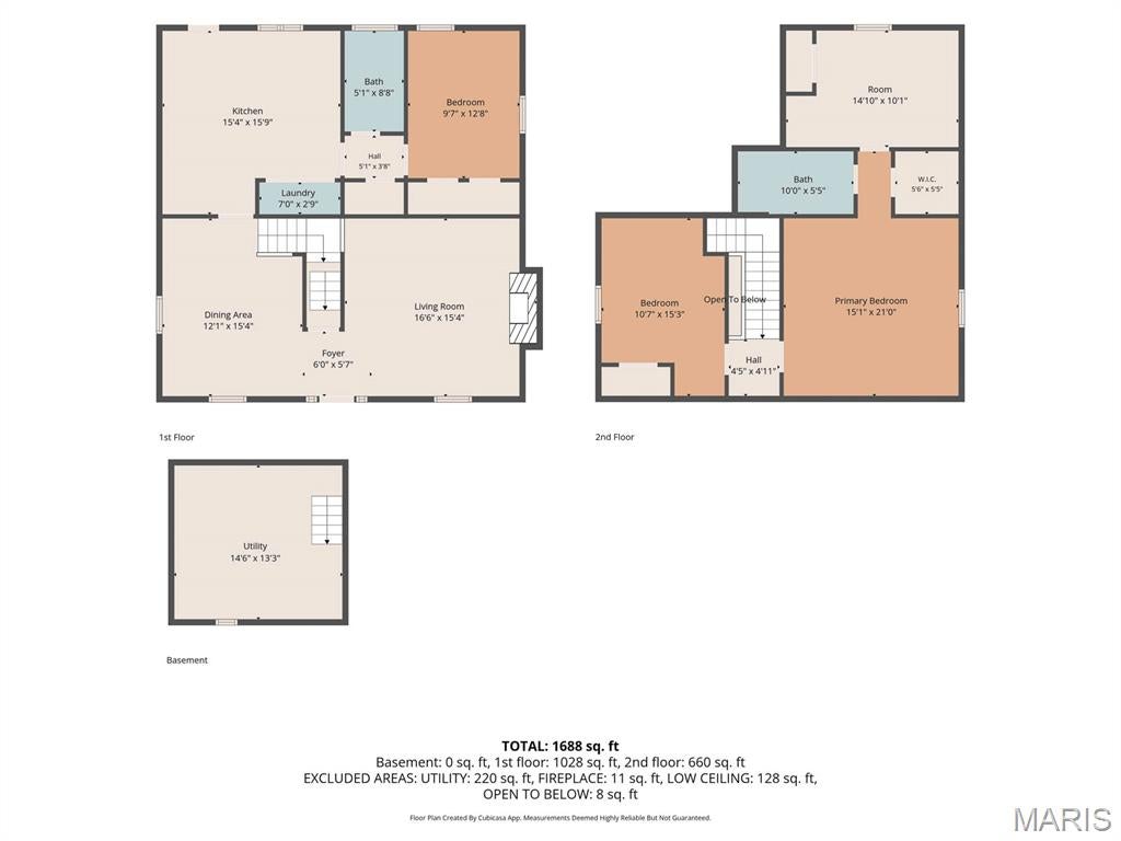 NOT IN A SUBDIVISION - Residential