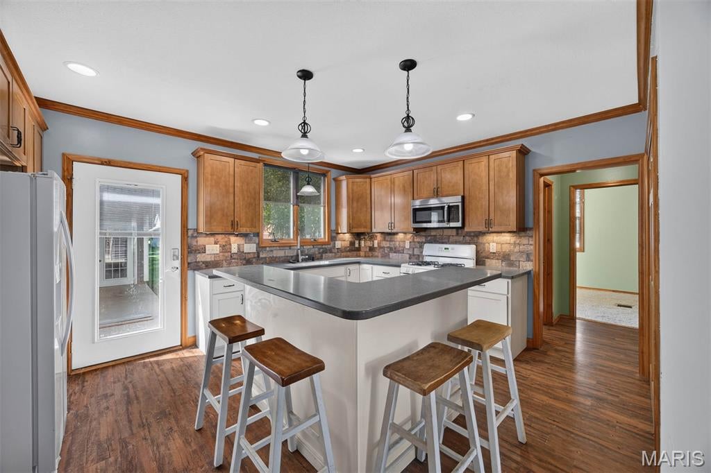 NOT IN A SUBDIVISION - Residential