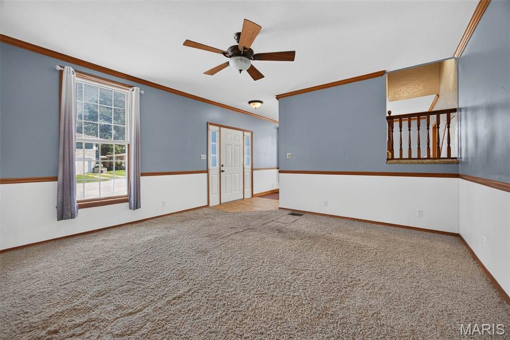 NOT IN A SUBDIVISION - Residential