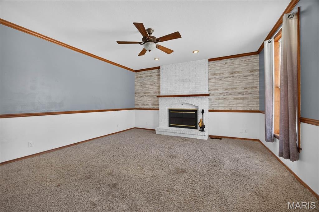 NOT IN A SUBDIVISION - Residential