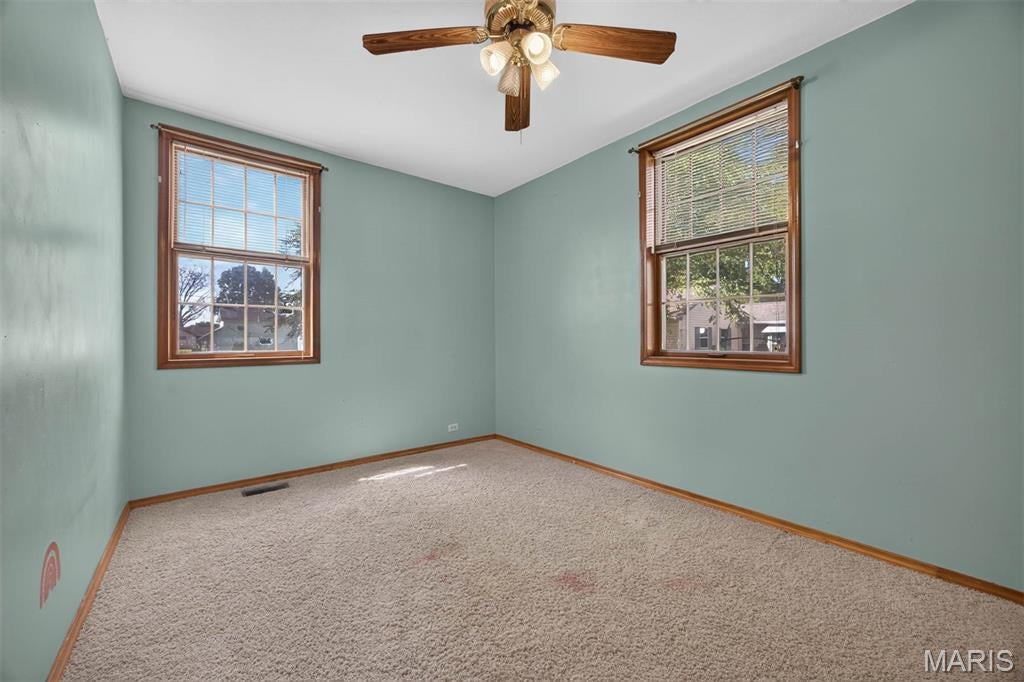 NOT IN A SUBDIVISION - Residential