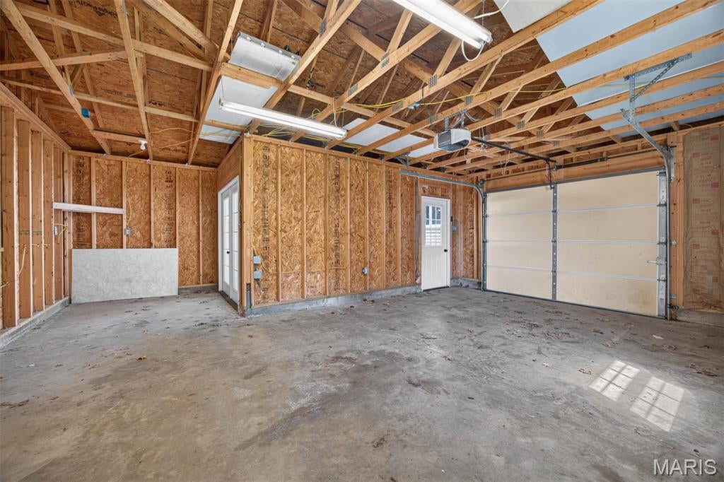 NOT IN A SUBDIVISION - Residential