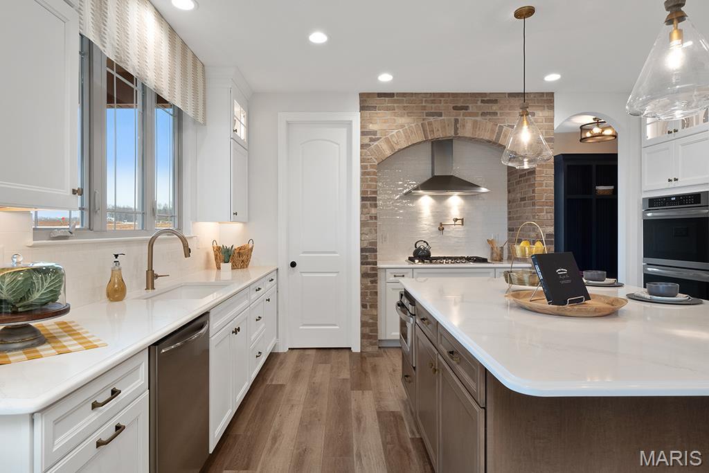 Wildwood Point - Residential