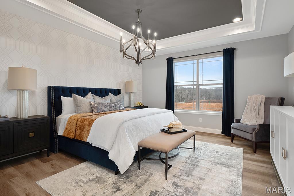 Wildwood Point - Residential