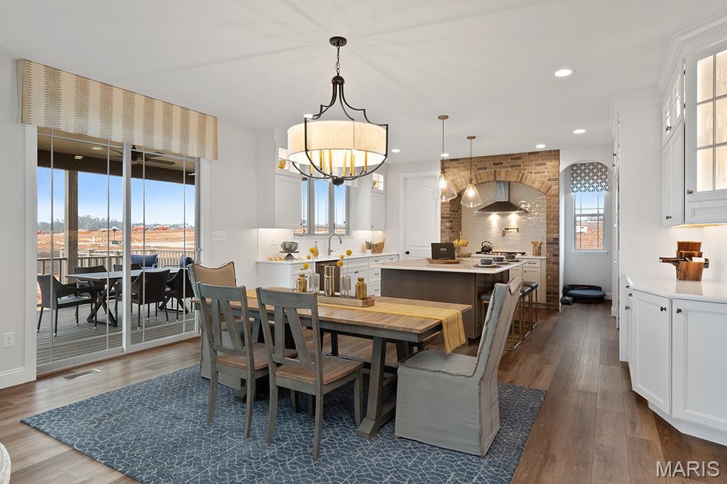 Wildwood Point - Residential