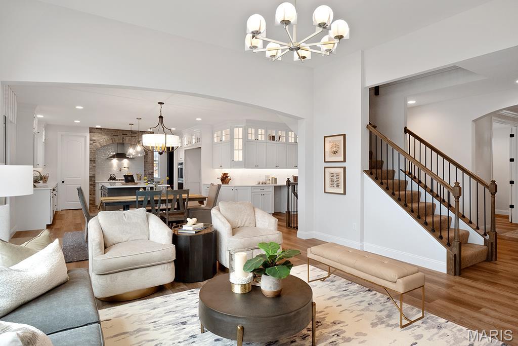Wildwood Point - Residential