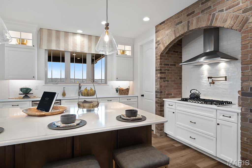 Wildwood Point - Residential