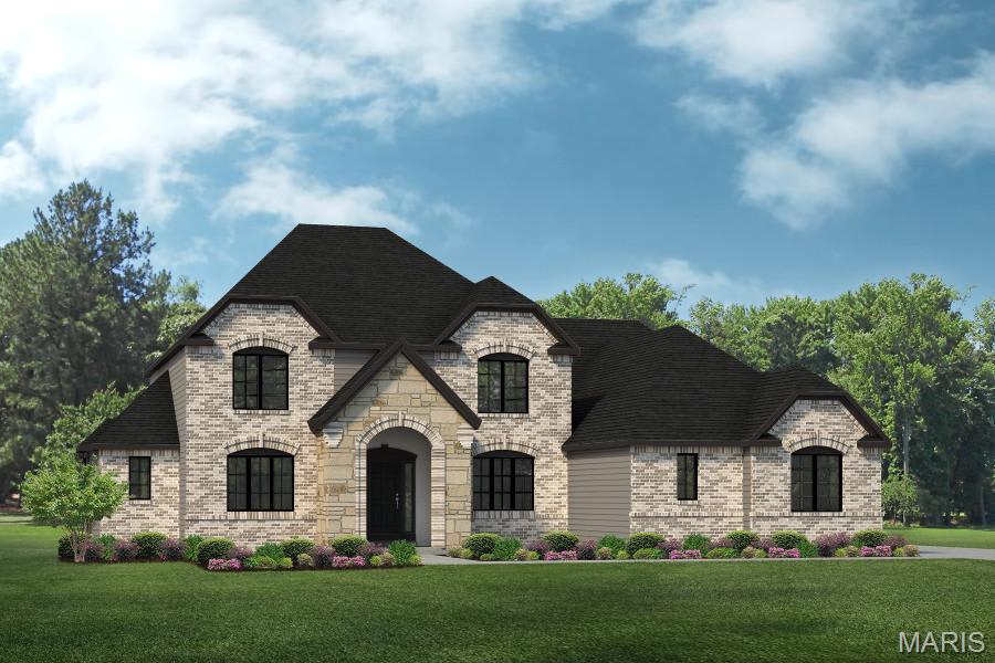 Wildwood Point - Residential