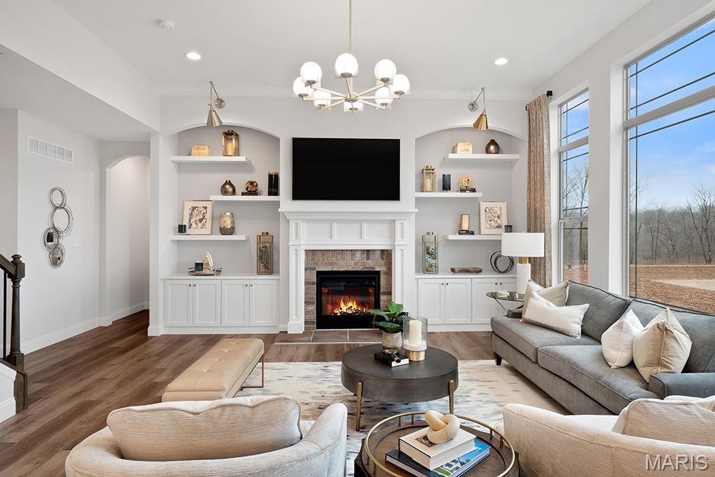 Wildwood Point - Residential