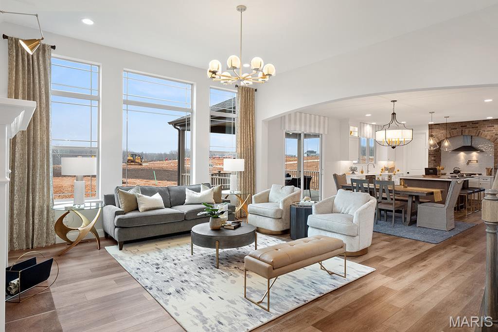 Wildwood Point - Residential