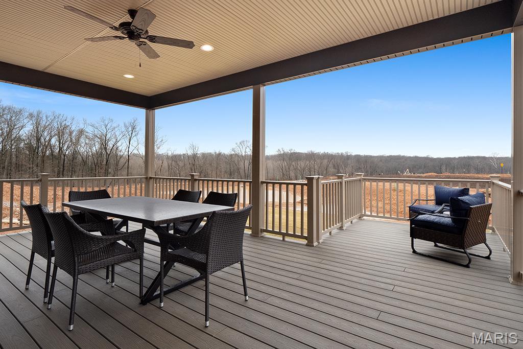 Wildwood Point - Residential