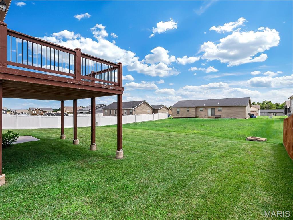 Timber Trails - Residential