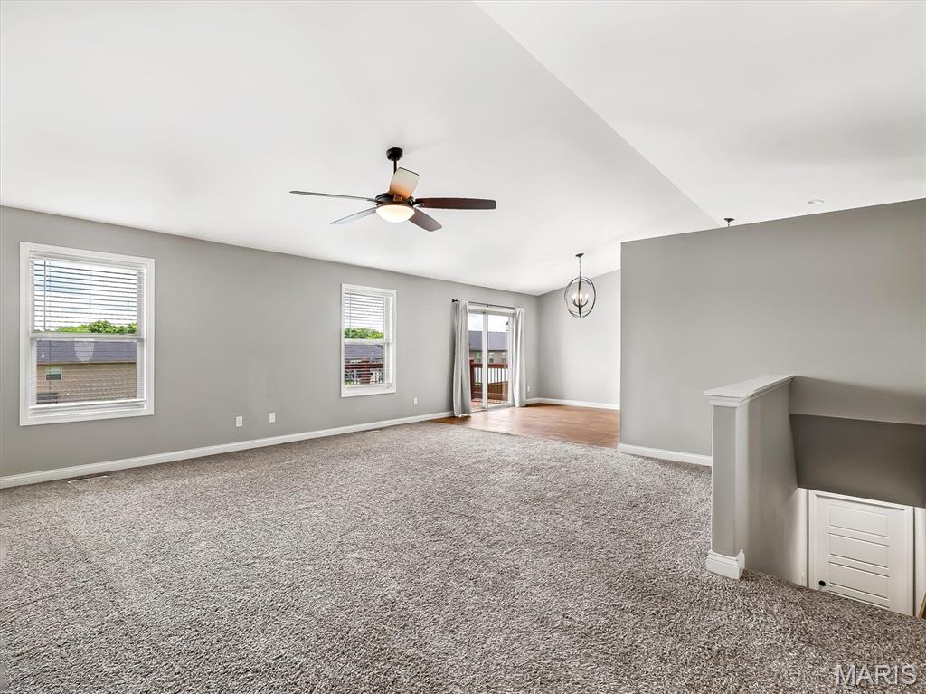 Timber Trails - Residential