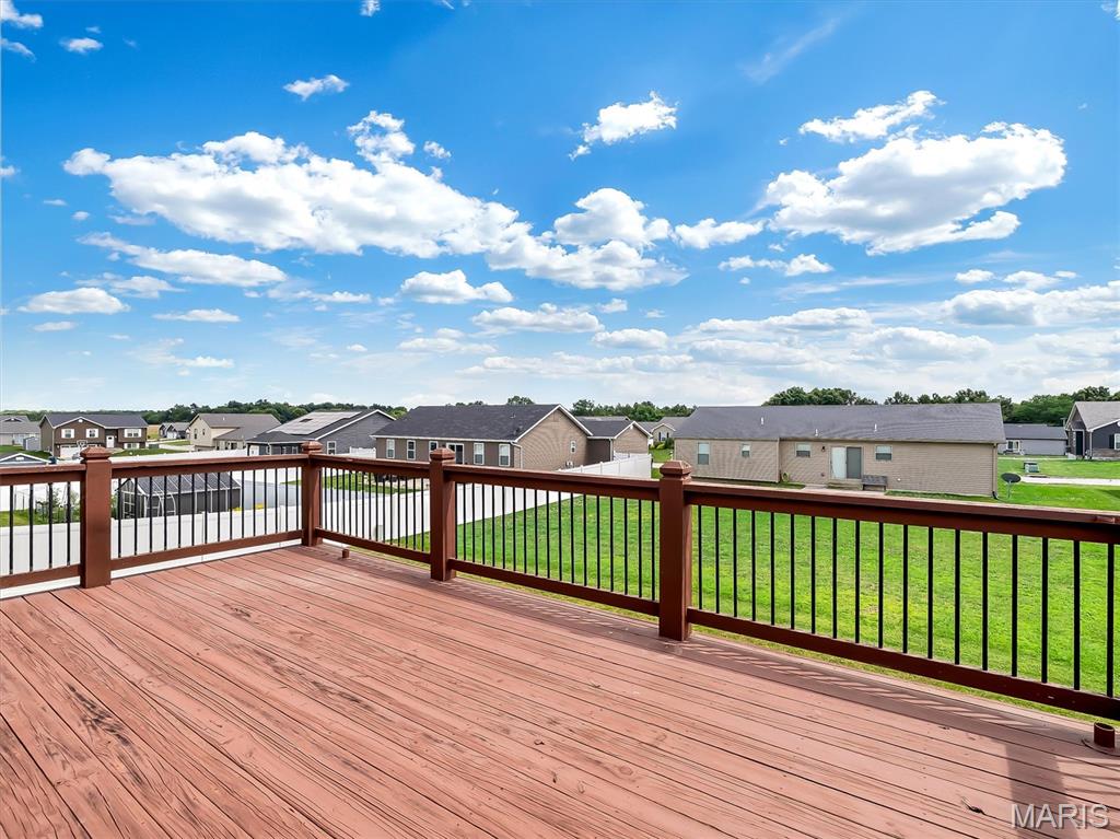 Timber Trails - Residential