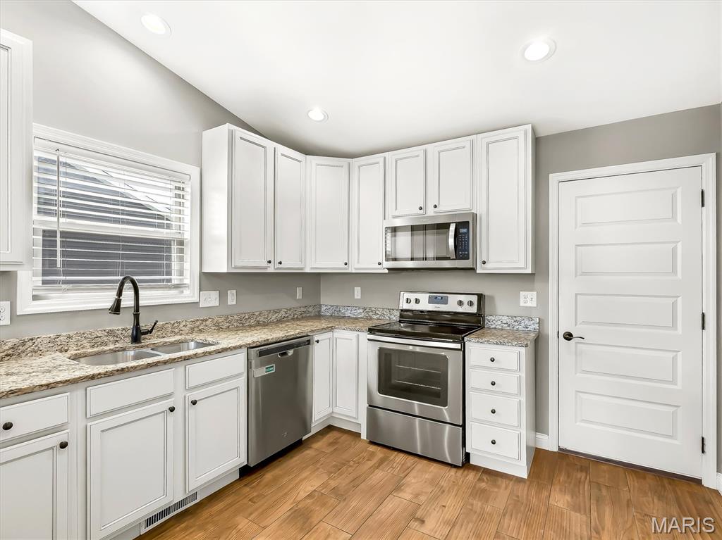Timber Trails - Residential