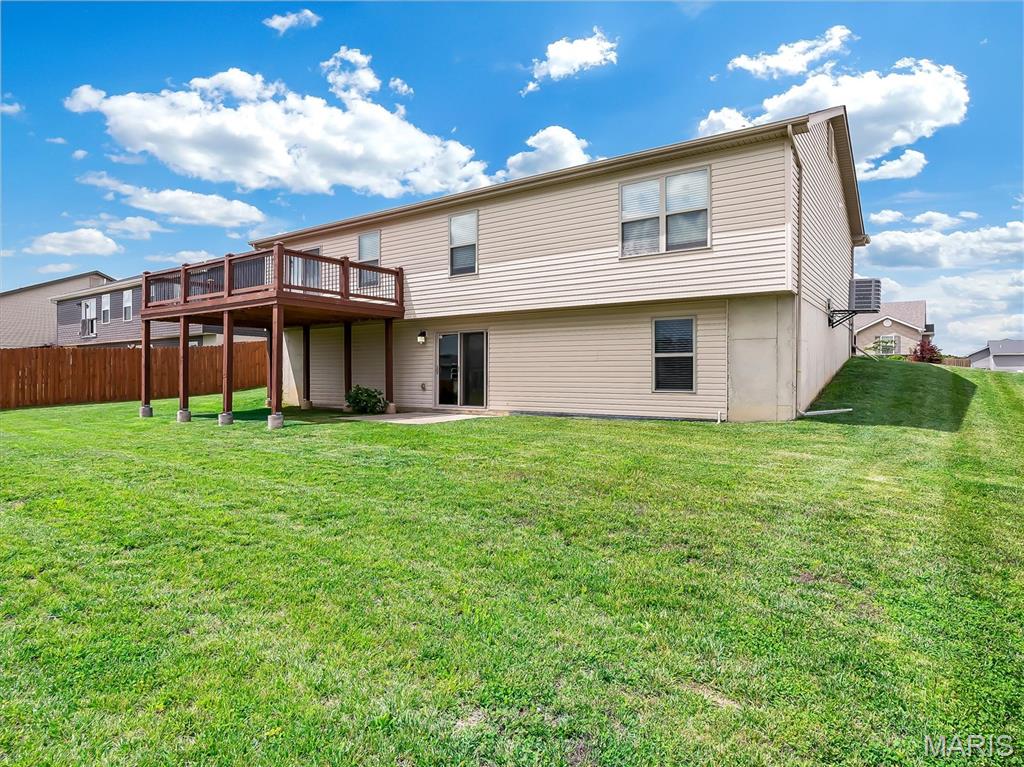 Timber Trails - Residential