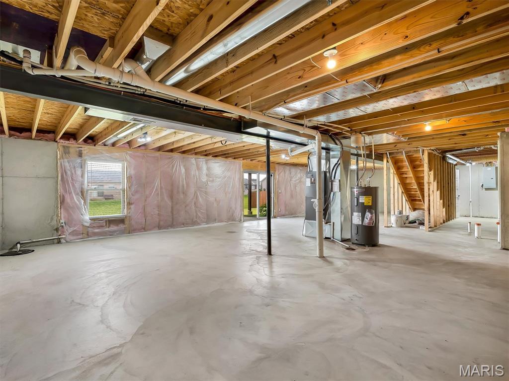 Timber Trails - Residential