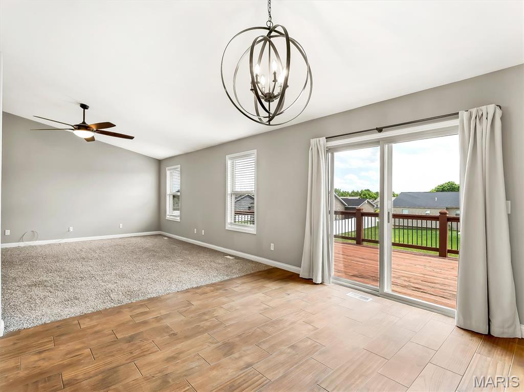 Timber Trails - Residential