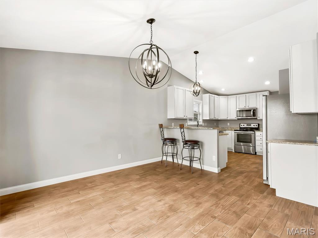 Timber Trails - Residential