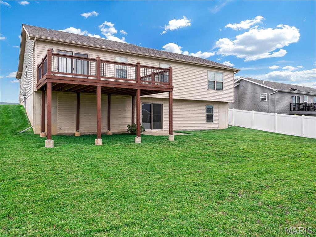 Timber Trails - Residential