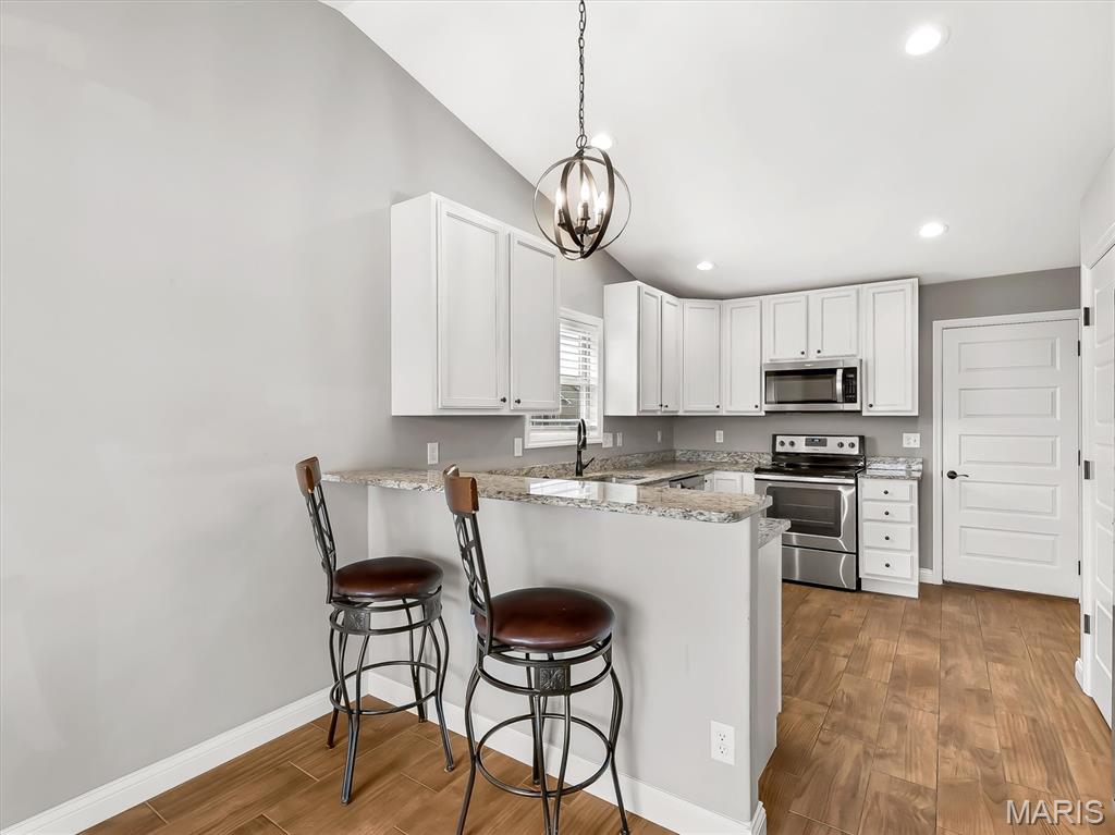 Timber Trails - Residential
