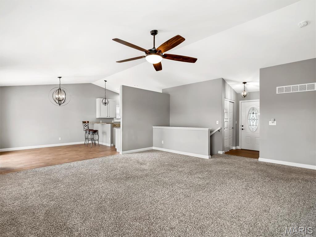 Timber Trails - Residential