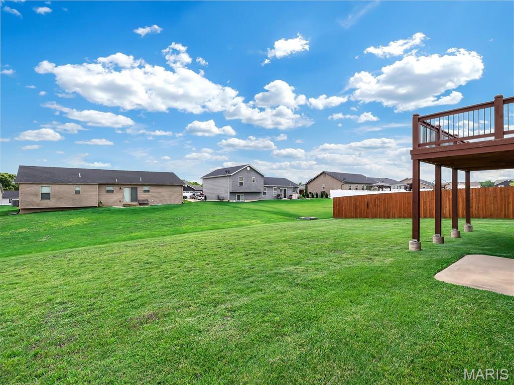 Timber Trails - Residential