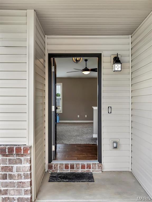 Timber Trails - Residential