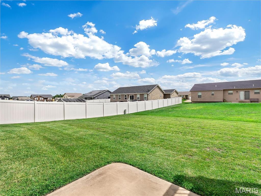 Timber Trails - Residential