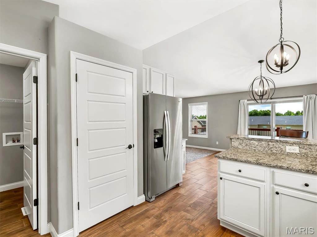 Timber Trails - Residential