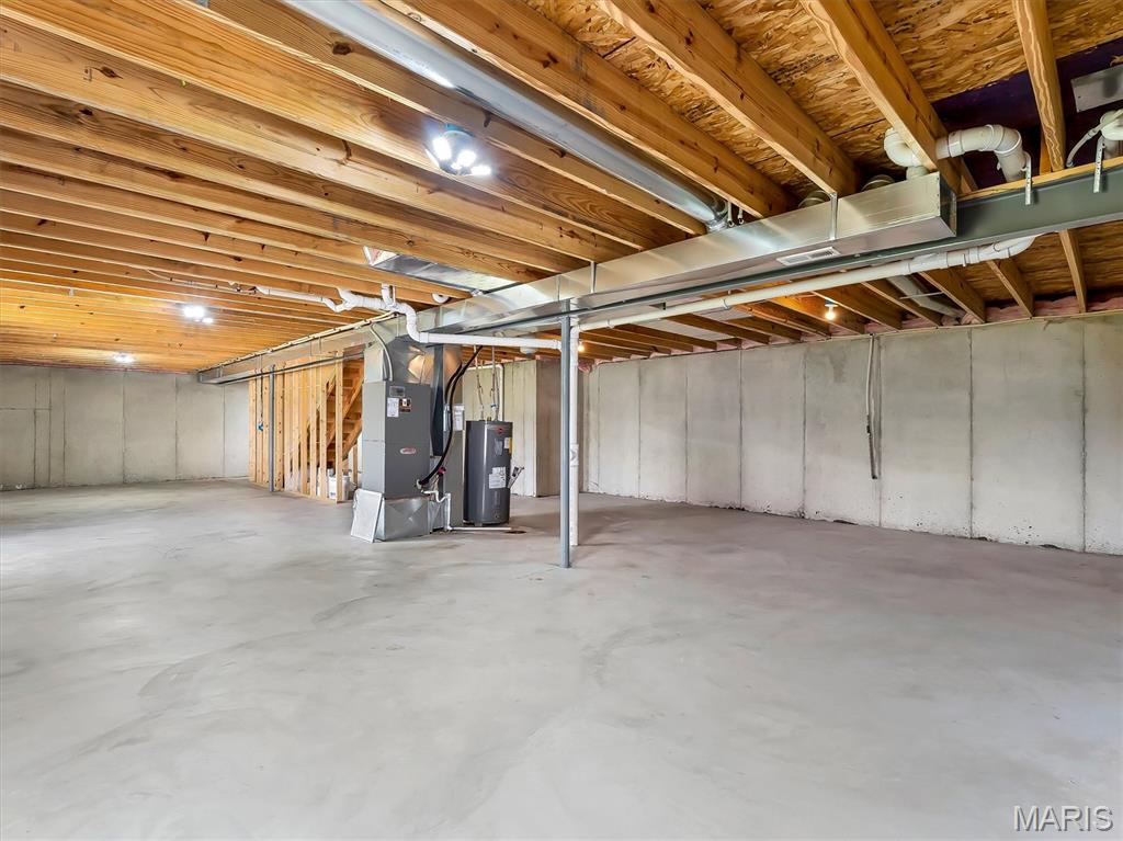 Timber Trails - Residential