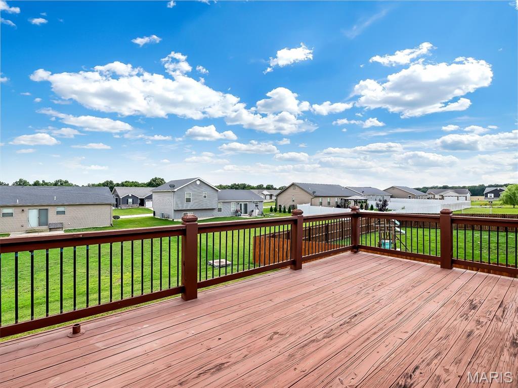 Timber Trails - Residential