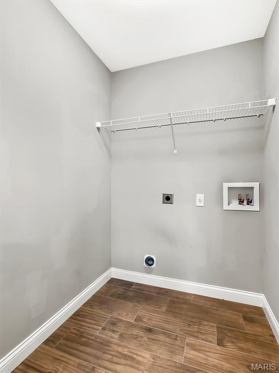 Timber Trails - Residential
