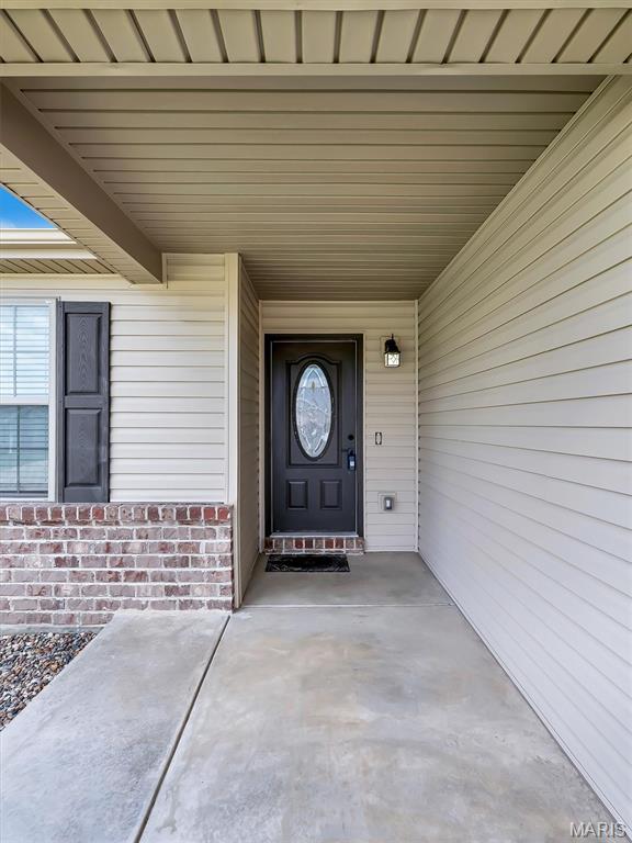 Timber Trails - Residential