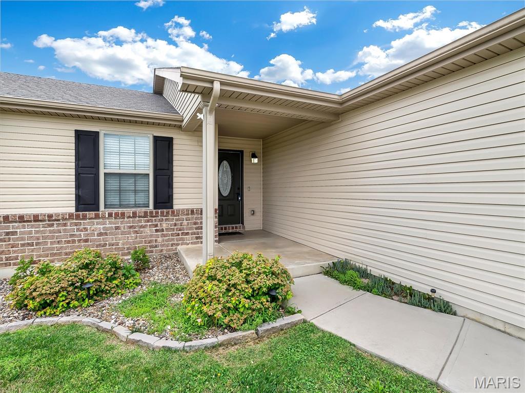 Timber Trails - Residential