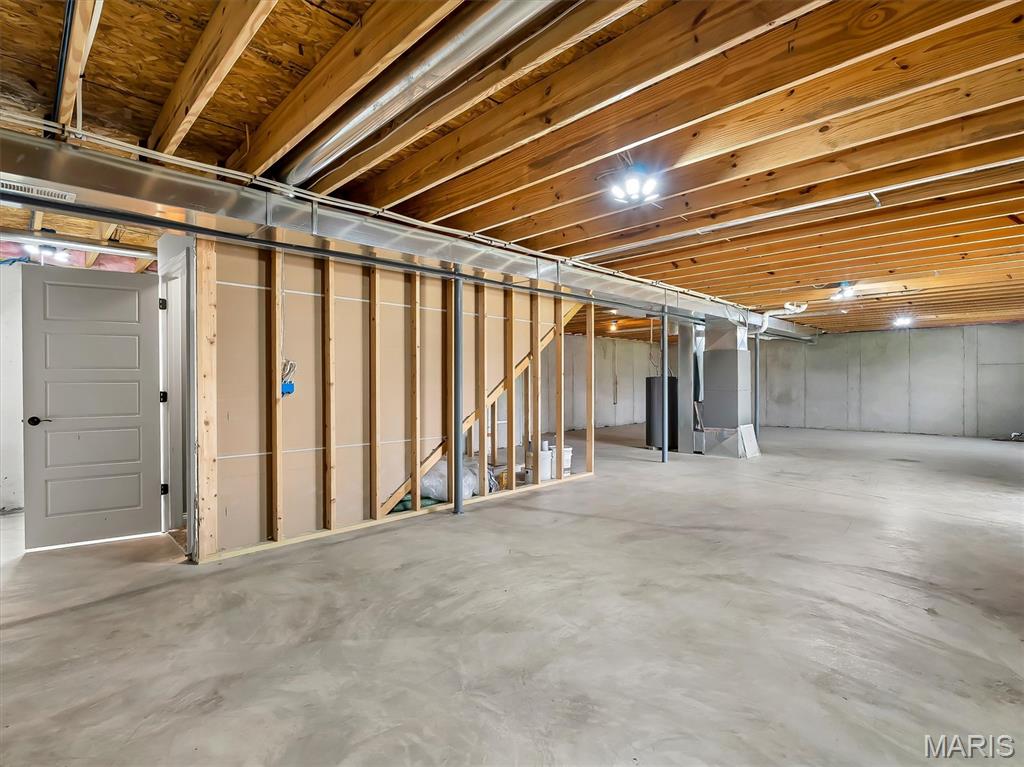 Timber Trails - Residential
