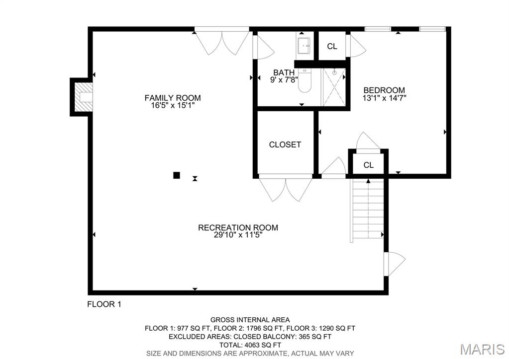 Lemp Estates - Residential