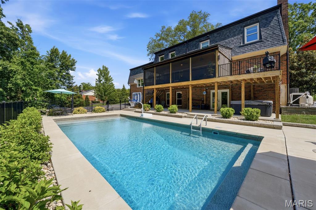 Lemp Estates - Residential