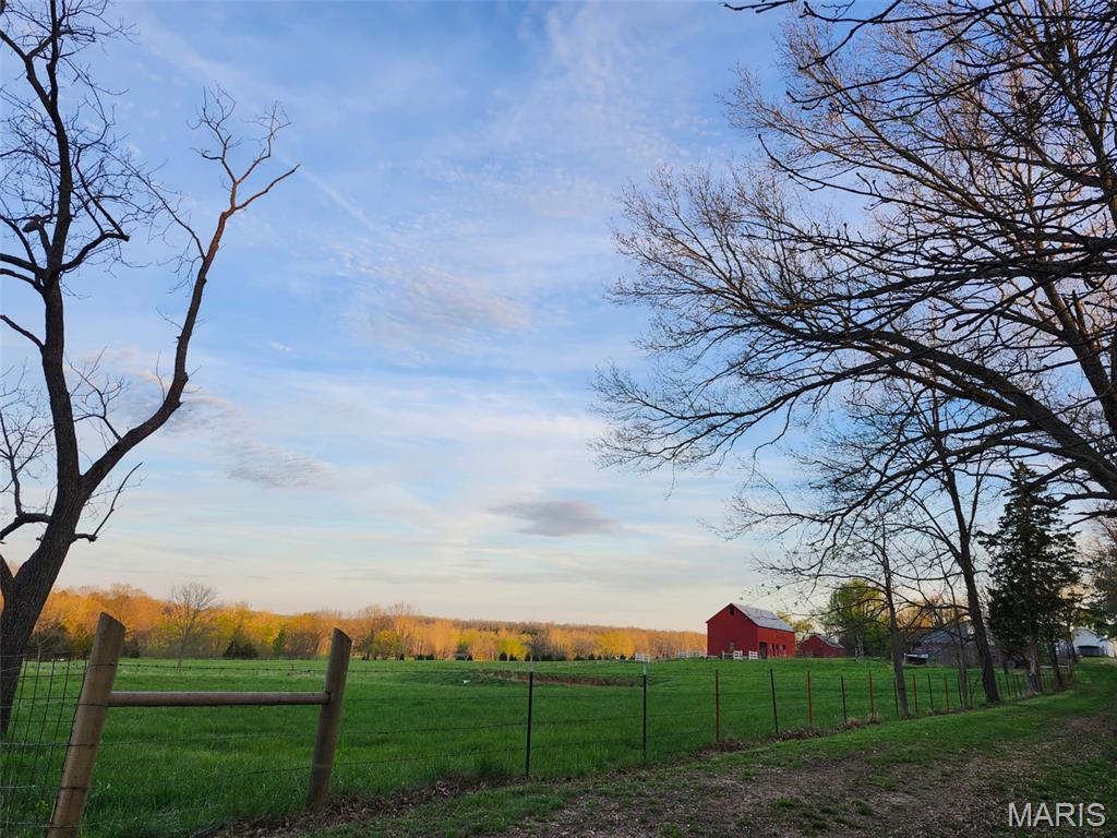 Arrow A - Farm