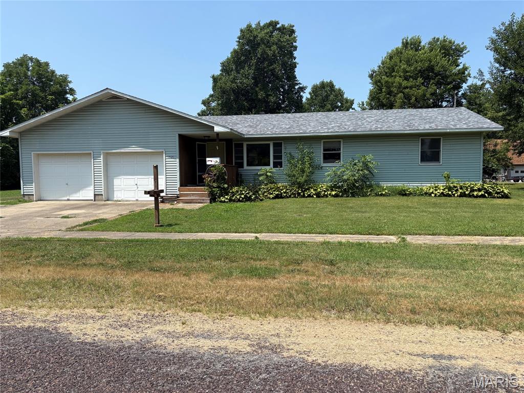Clearwaters Add - Residential