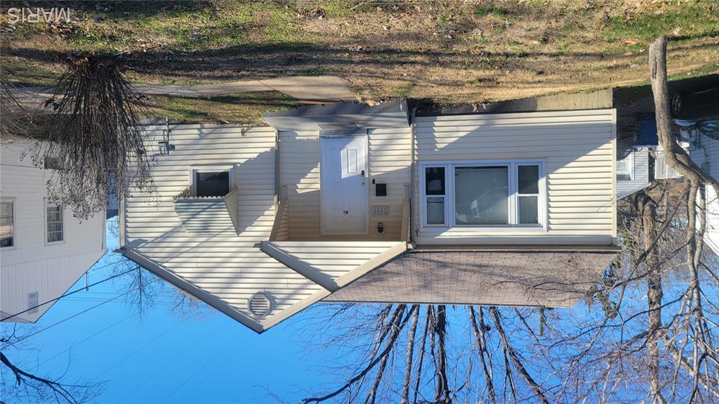 OUTSTANDING OPPORTUNITY in Overland!!! Move right in to this one!  Newer LVP flooring, newer windows & siding and MORE!  Great fenced yard, off-street parking, and updated electric panel make this one a WINNER!  Schedule a showing today! Property is to be sold in its current as-is condition with no warranties or representations by the Seller. Seller will not make repairs nor provide any inspections. Seller's addendum is required after terms of sale are agreed upon. Special Sale Contract (Form #2043) required. Proof of funds or pre-approval letter required with offer.